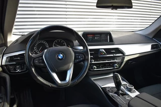 BMW 5 Serie – thumbnail 17