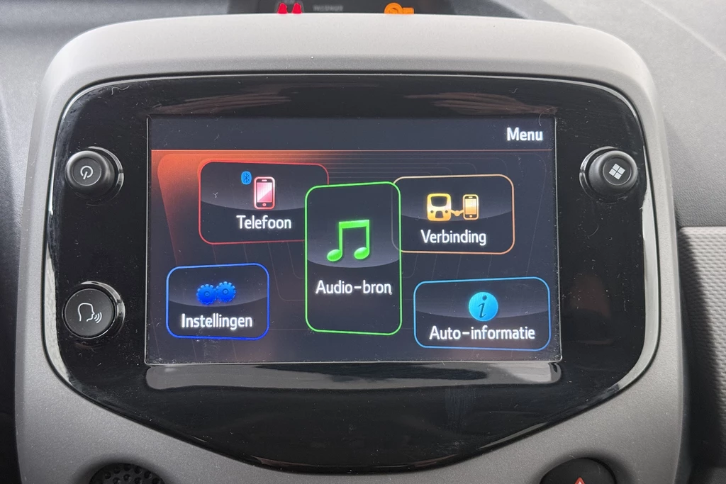 Peugeot 108 – foto 22