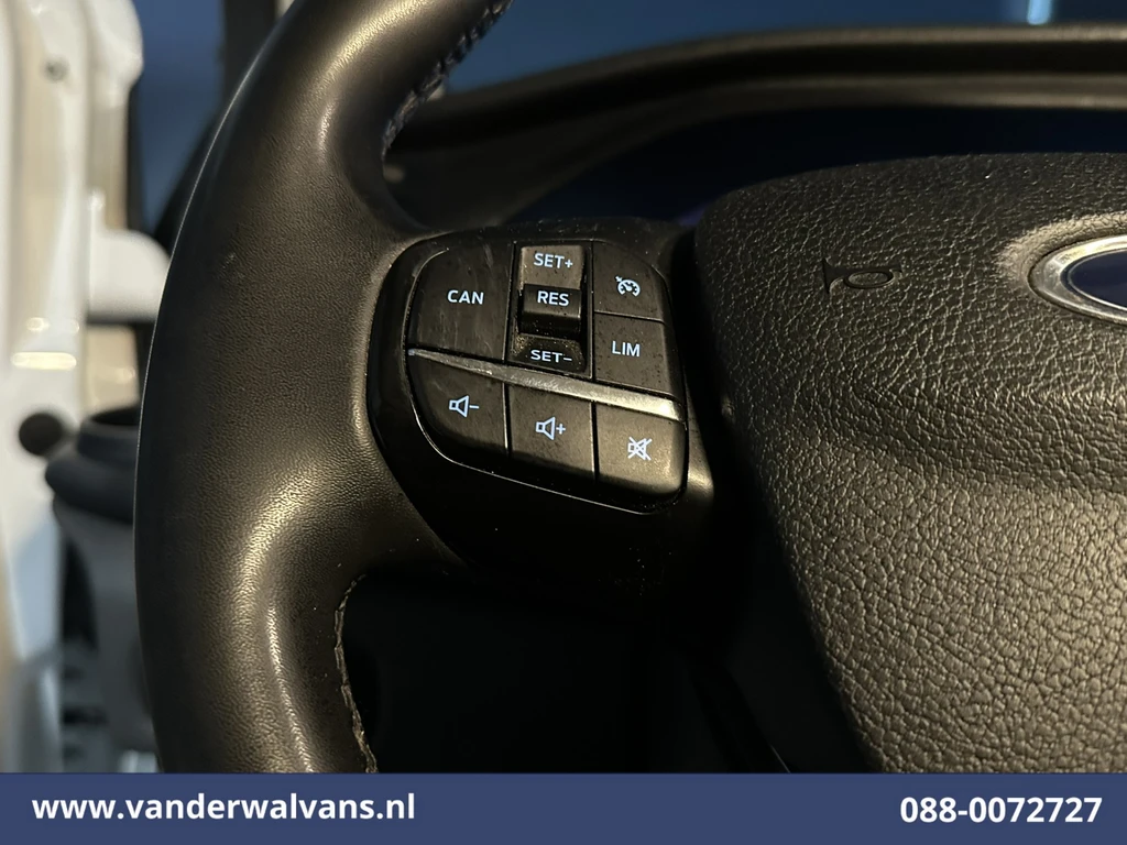 Ford Transit Custom – foto 9
