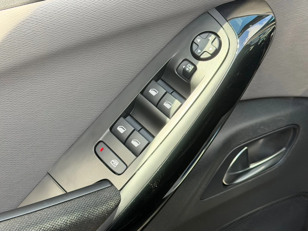 Citroën Grand C4 Spacetourer – foto 20