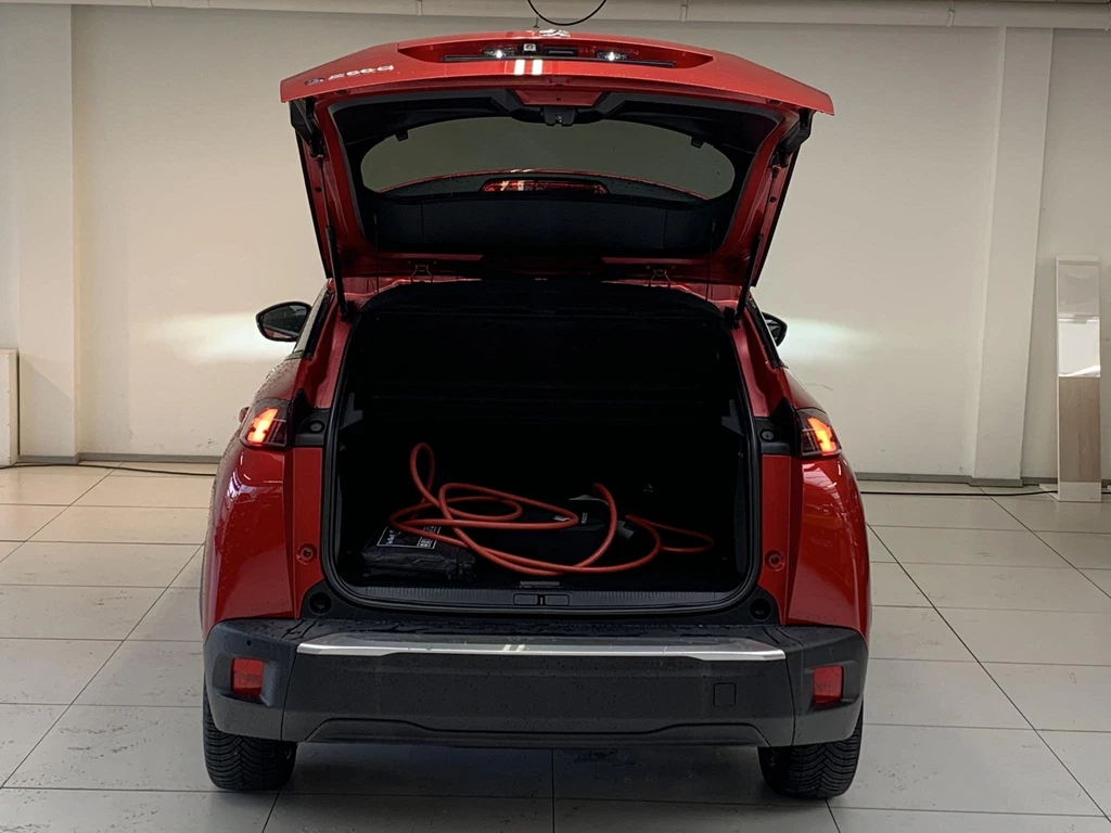 Peugeot e-2008 – foto 6