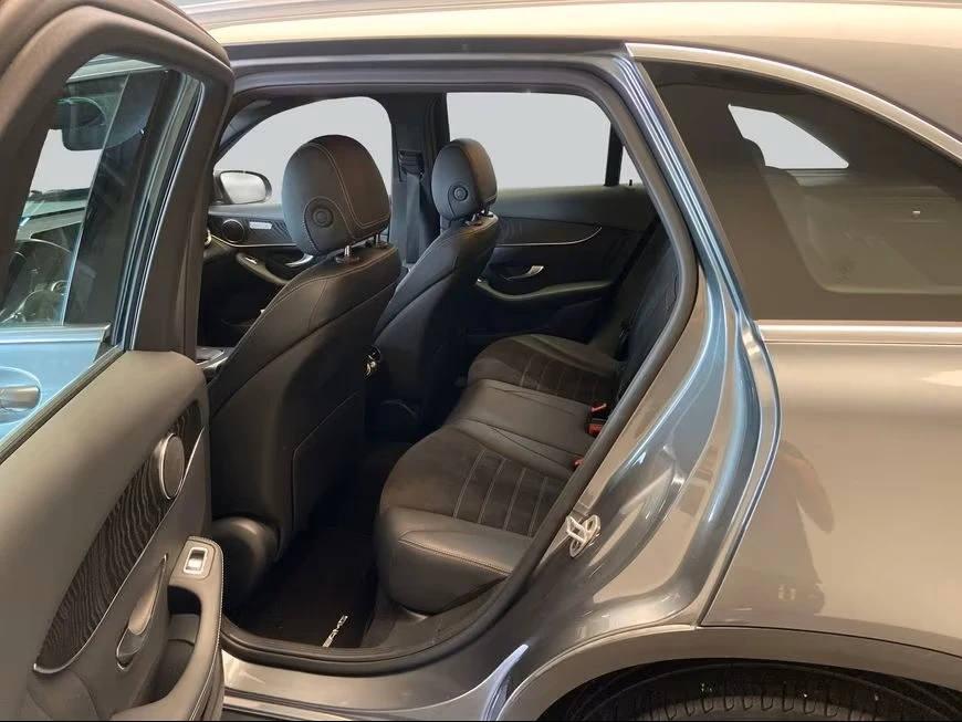 Mercedes-Benz GLC – foto 11