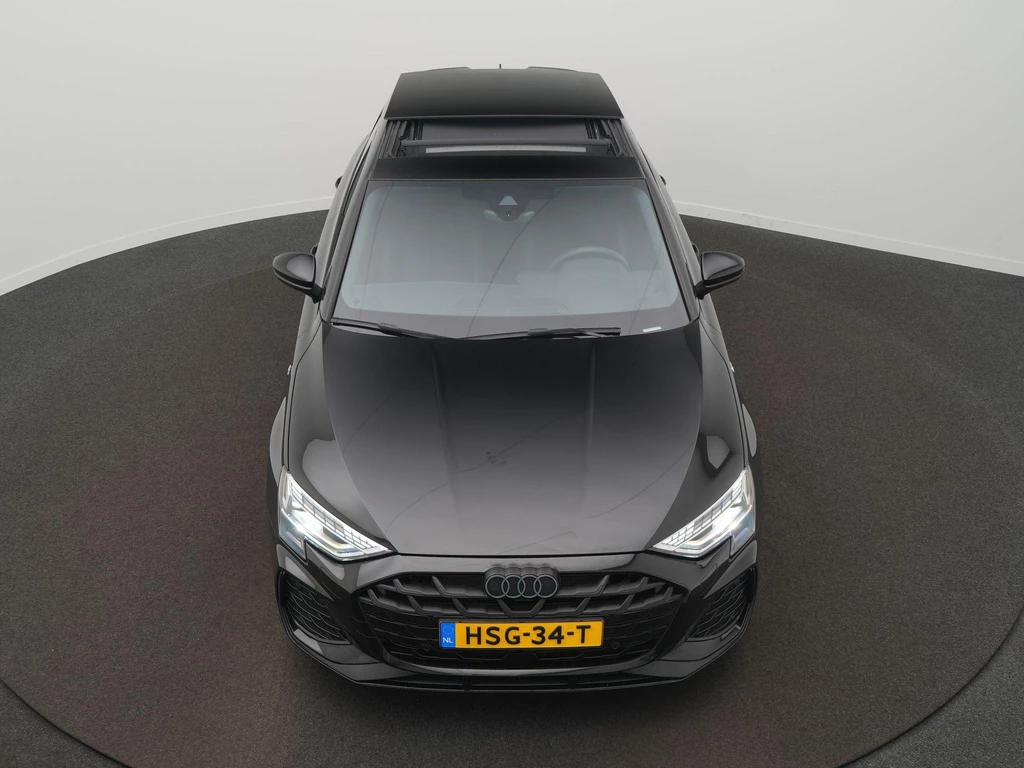 Audi A3 – foto 11