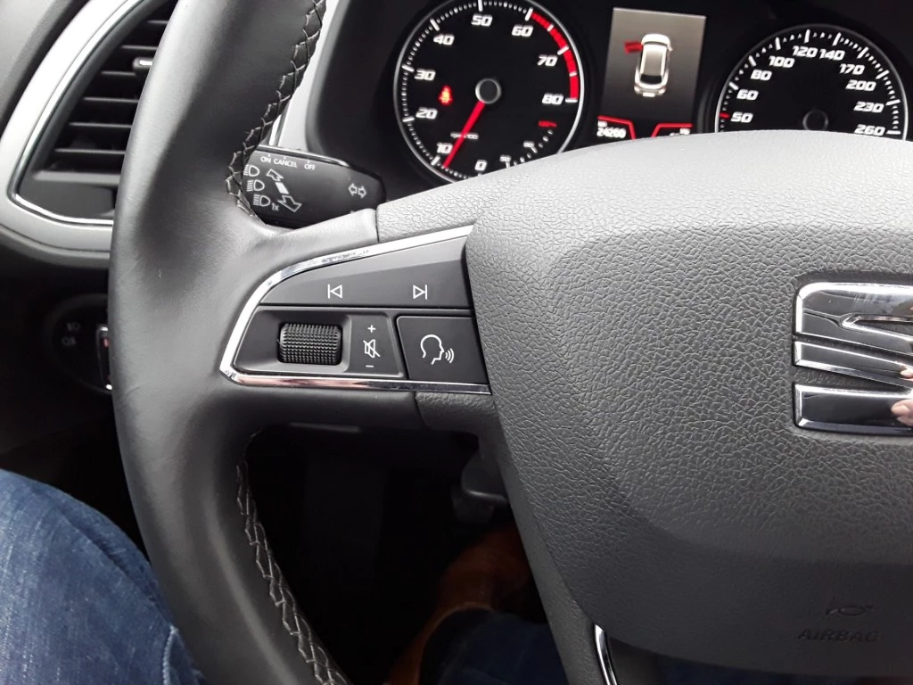 SEAT Leon – foto 30