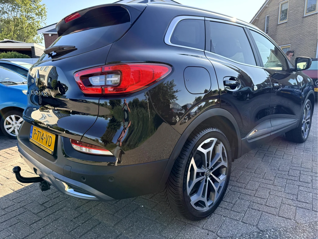 Renault Kadjar – foto 4