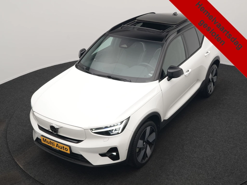 Volvo XC40 – foto 2