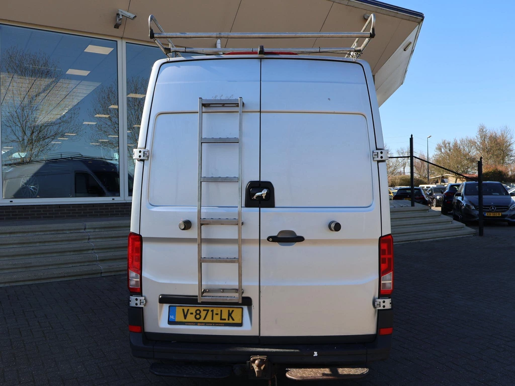 MAN TGE – foto 3