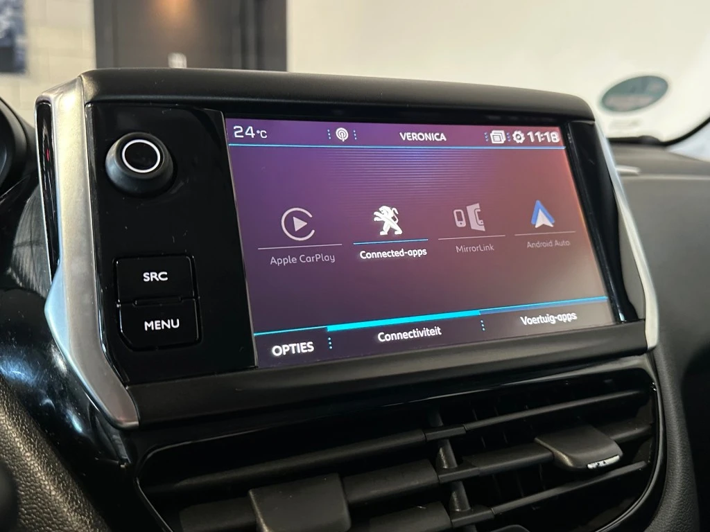 Peugeot 208 – foto 24