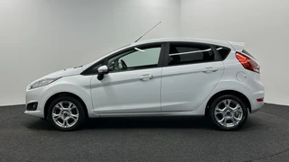 Ford Fiesta – thumbnail 2