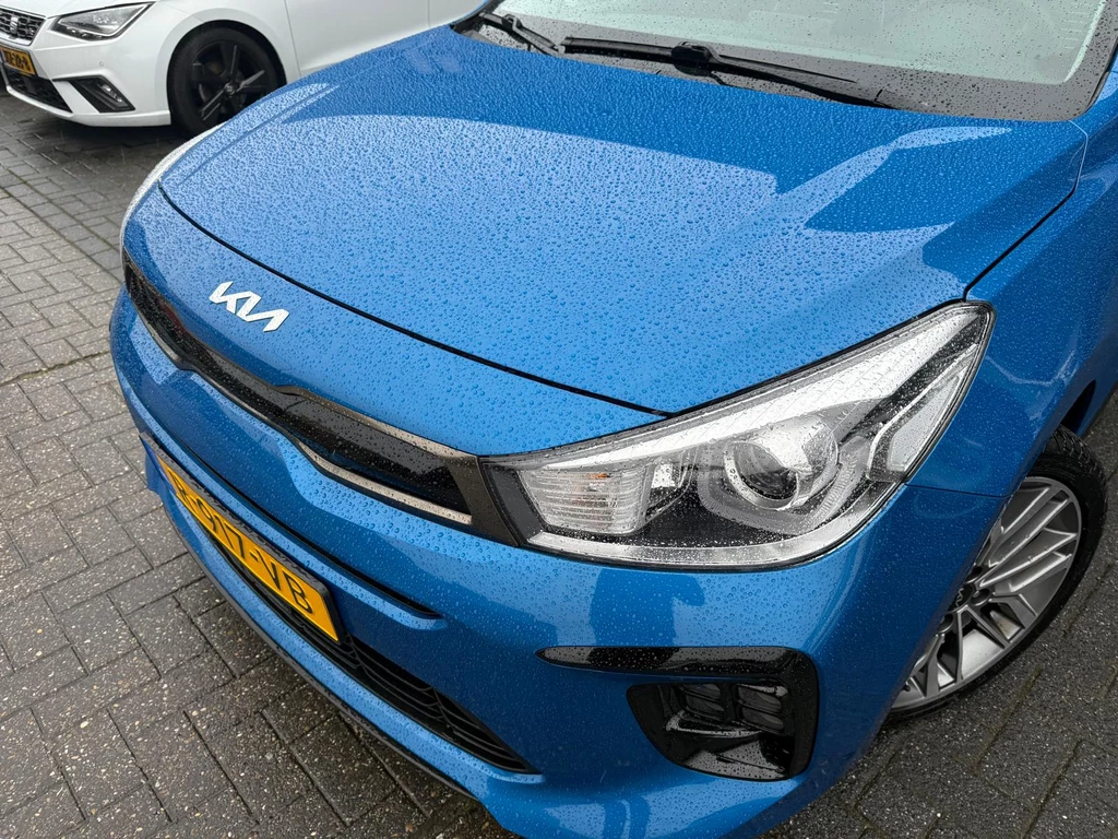 Kia Rio – foto 14