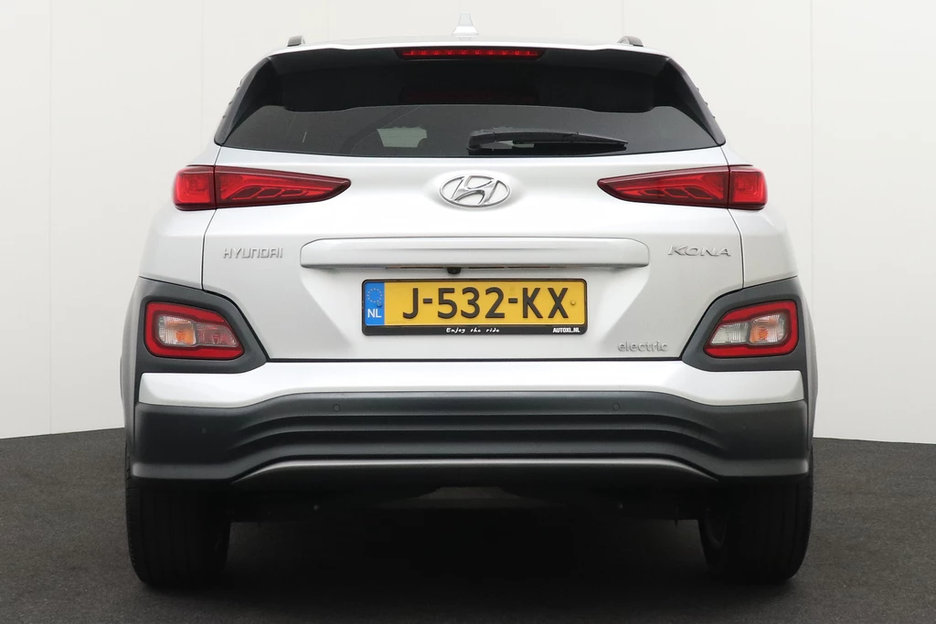 Hyundai Kona – foto 3