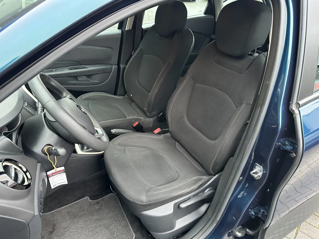 Renault Captur – foto 12