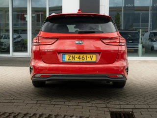 Kia Ceed Sportswagon – thumbnail 5