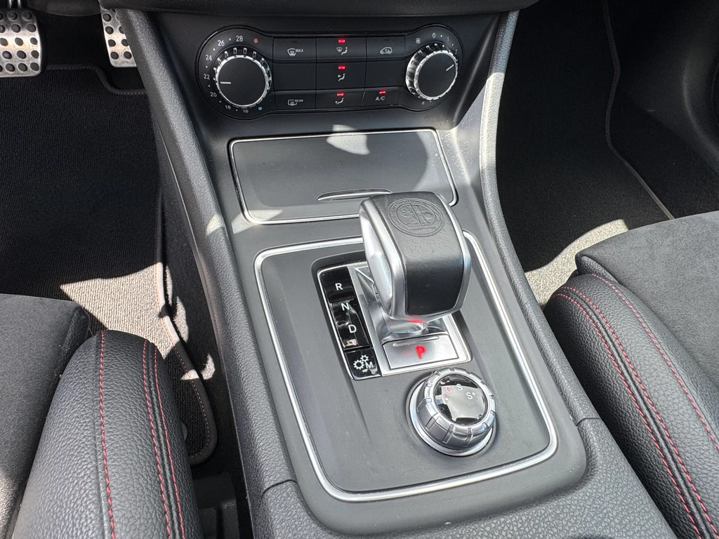 Mercedes-Benz GLA – foto 18