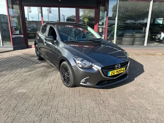 Mazda 2 – thumbnail 5