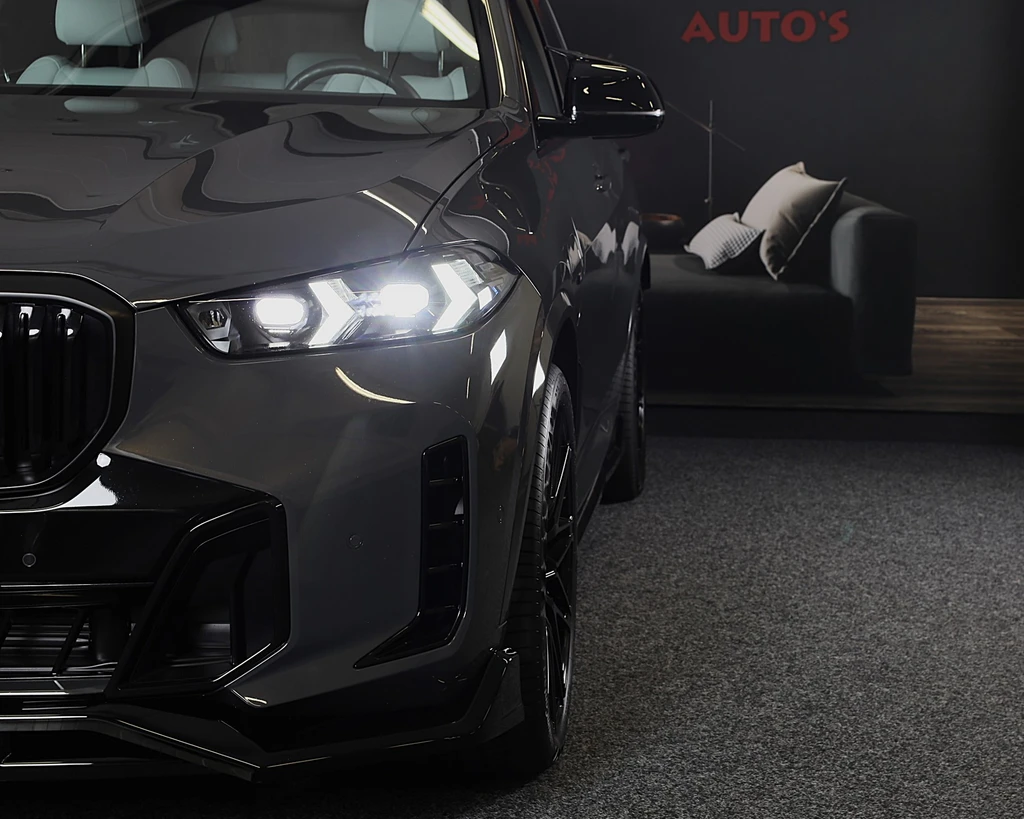 BMW X5 – foto 2