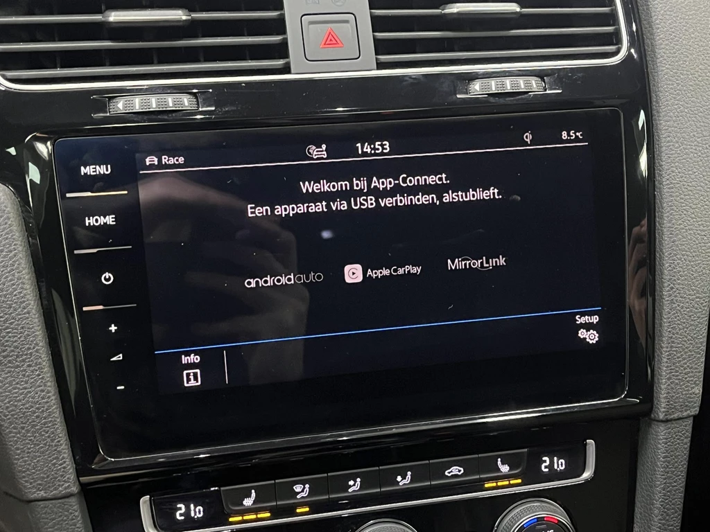 Volkswagen Golf – foto 21