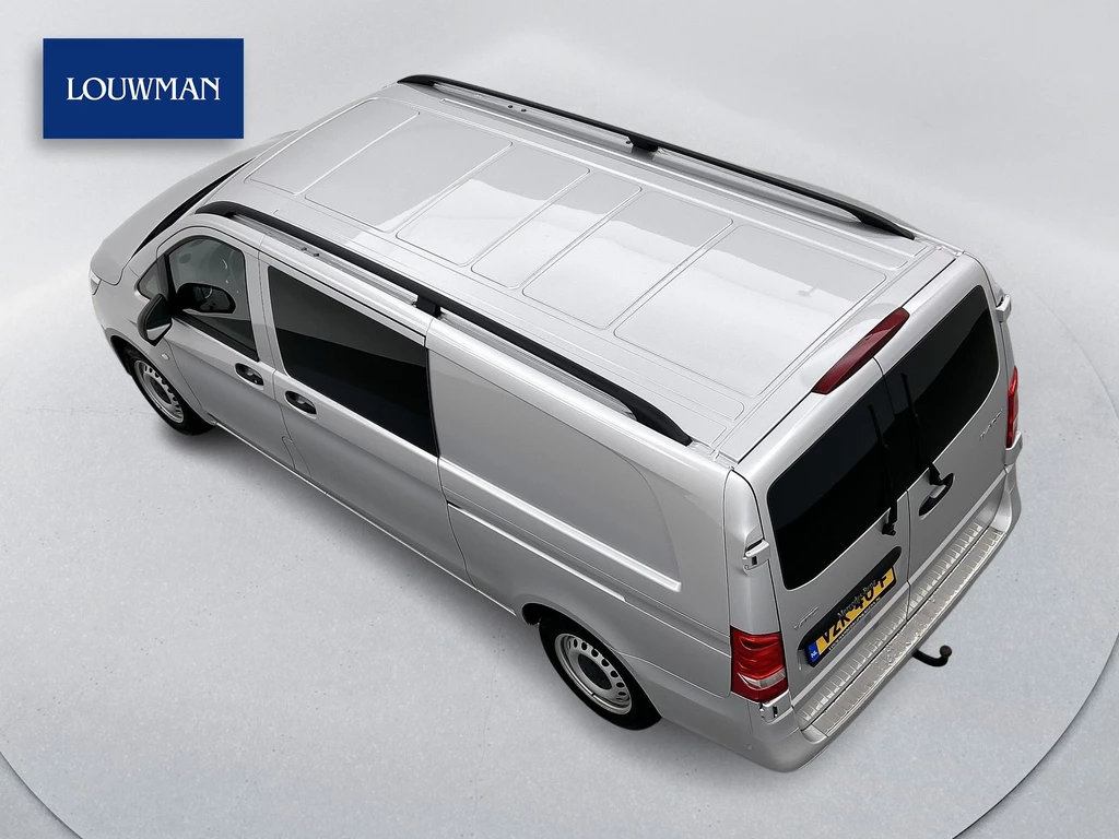 Mercedes-Benz Vito – foto 17