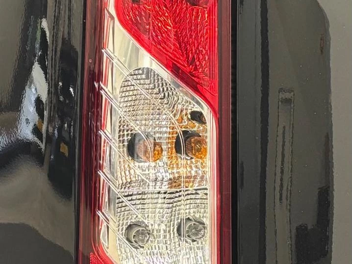 Ford Transit Connect – foto 13