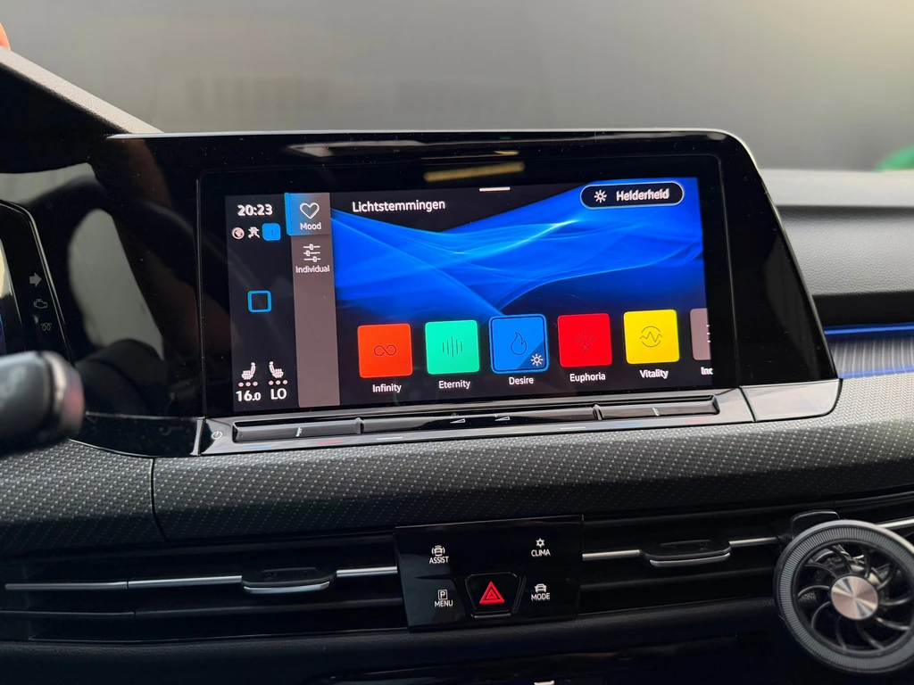 Volkswagen Golf – foto 50