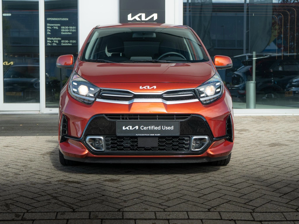 Kia Picanto – foto 8