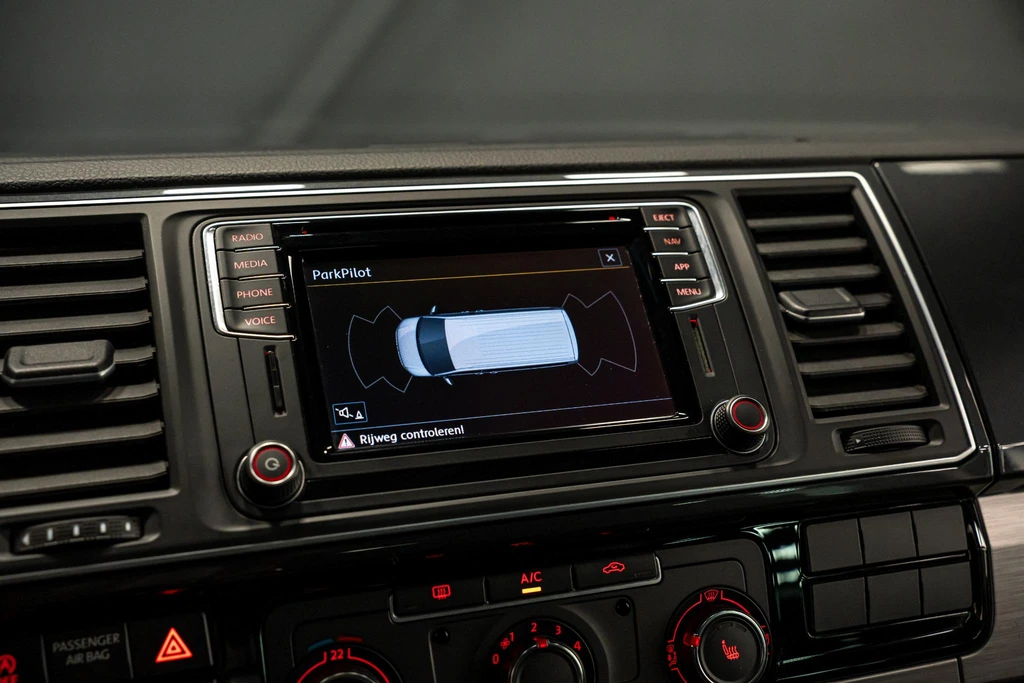 Volkswagen Transporter – foto 24