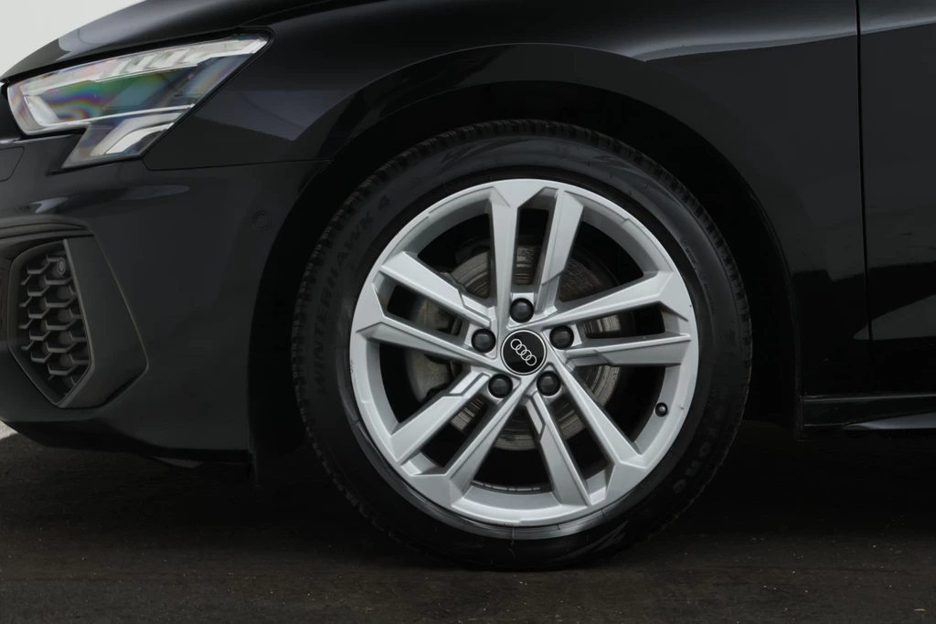 Audi A3 – foto 8