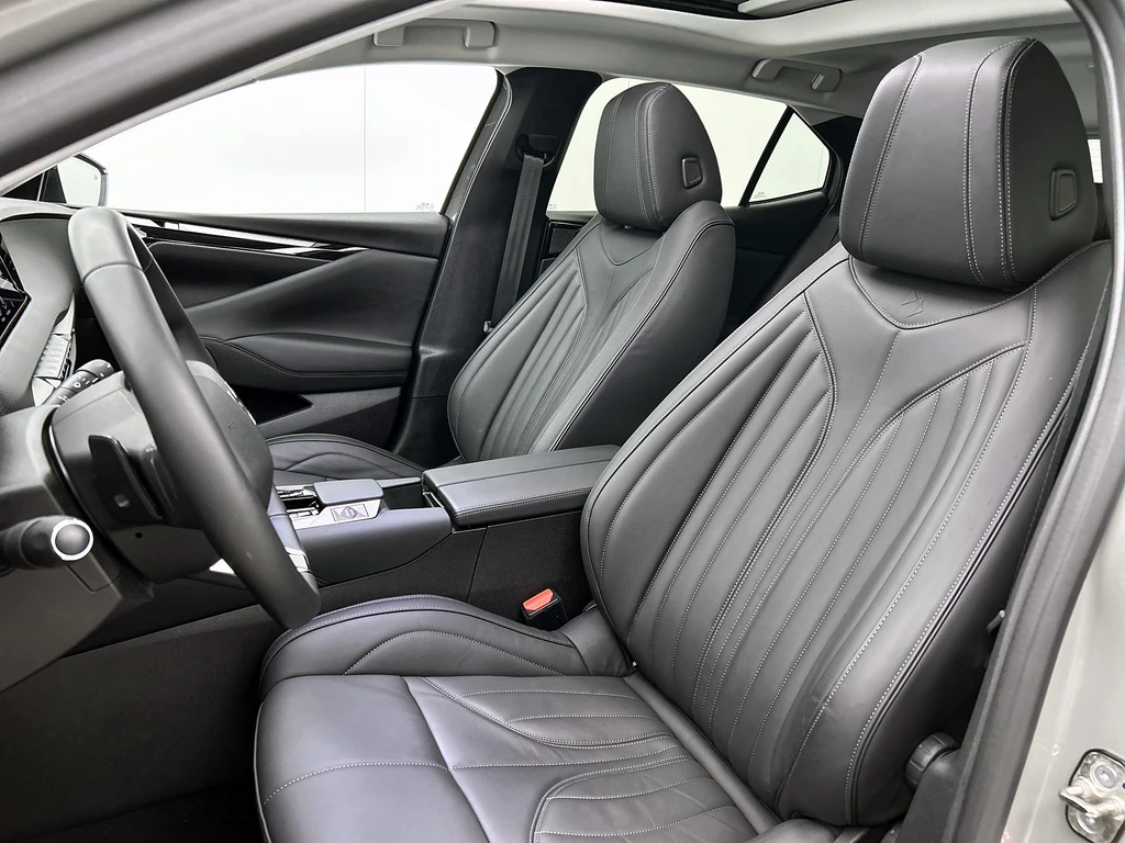 DS DS 4 – foto 36