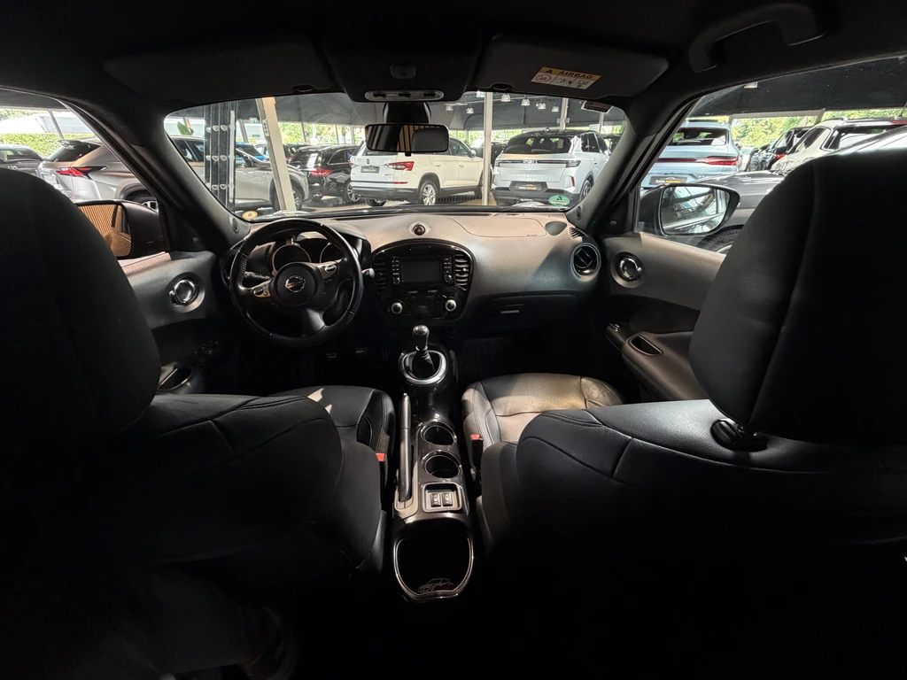 Nissan Juke – foto 17