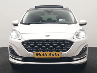 Ford Kuga – thumbnail 11