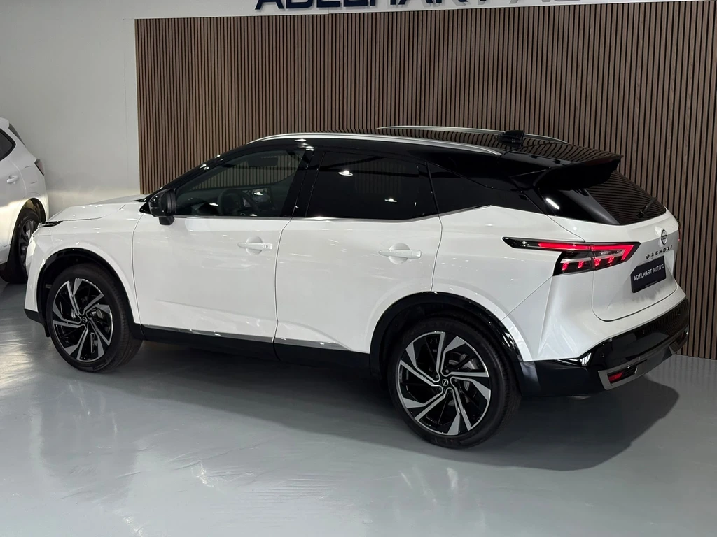 Nissan QASHQAI – foto 6