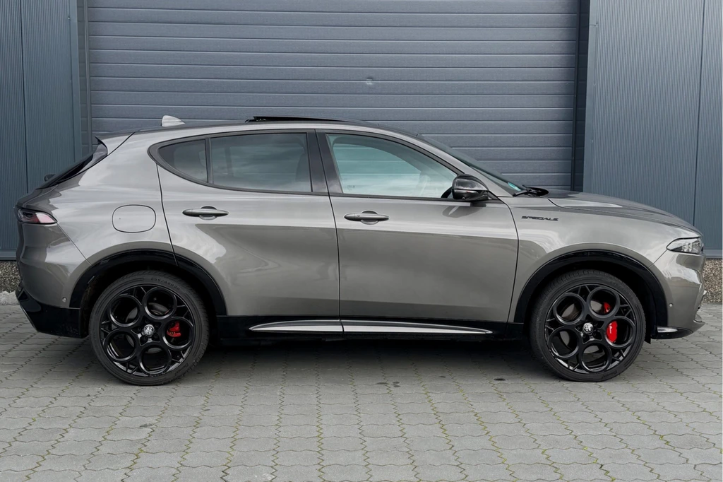 Alfa Romeo Tonale – foto 5