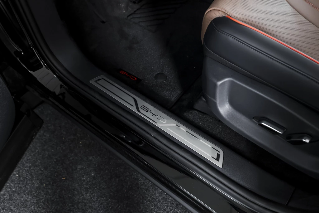 BYD SEAL U – foto 89