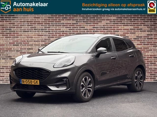 Ford Puma – thumbnail 1