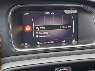 Volvo V40 – thumbnail 25