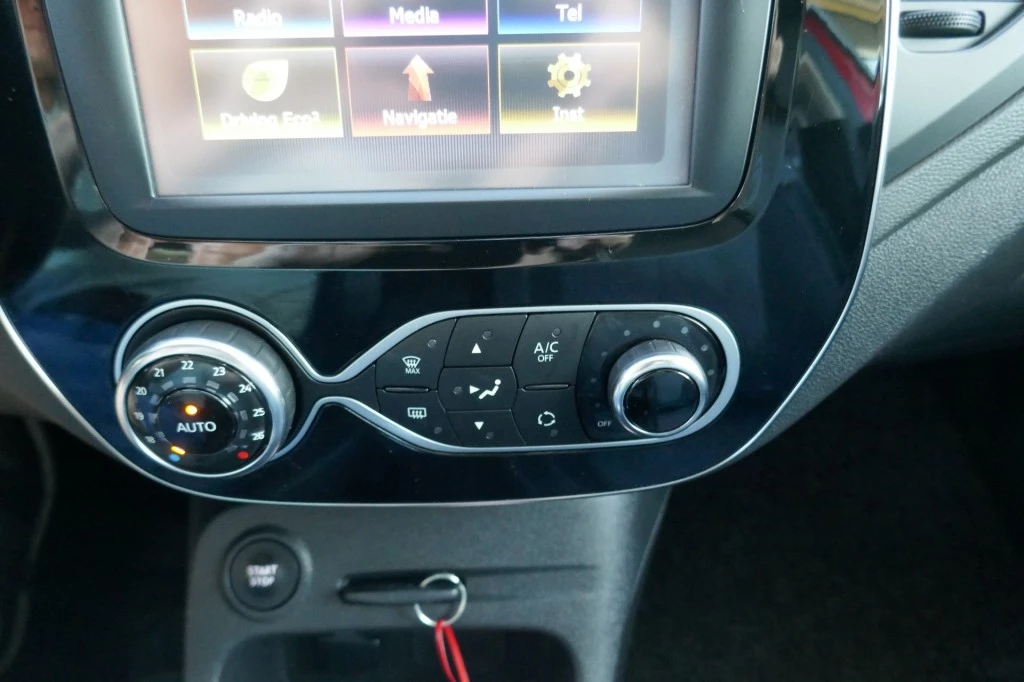 Renault Captur – foto 15