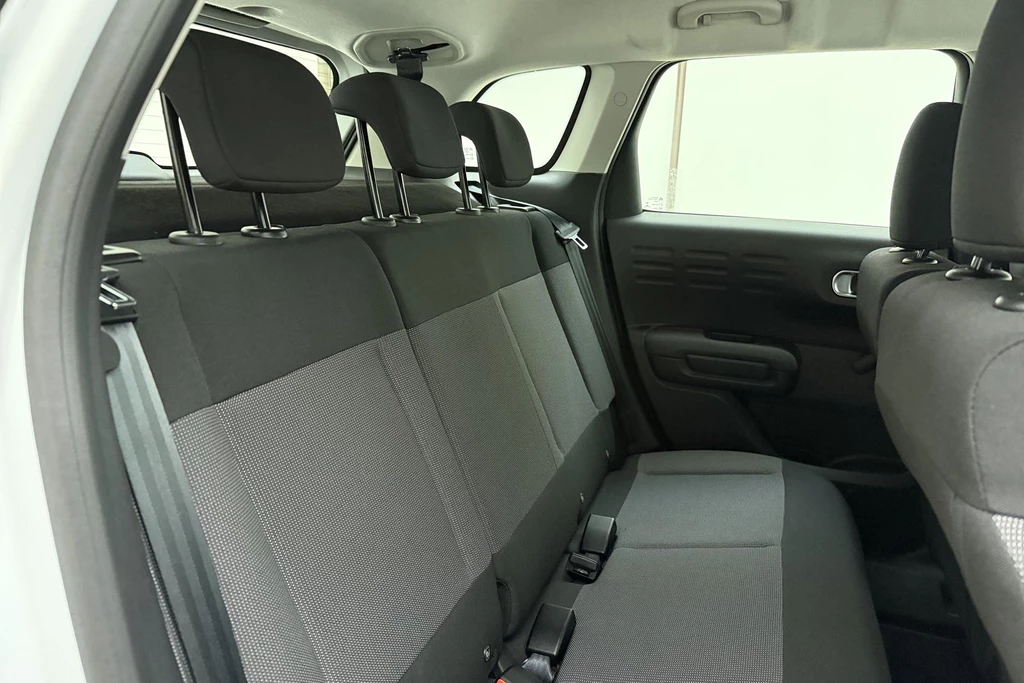 Citroën C3 Aircross – foto 13