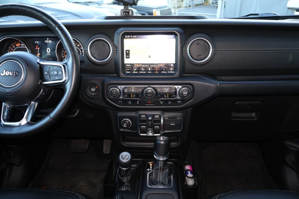 Jeep Wrangler – foto 17