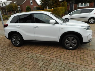 Suzuki Vitara – thumbnail 6