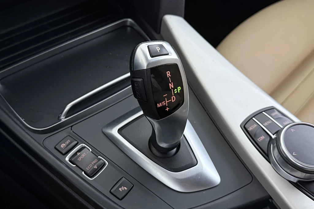 BMW 3 Serie – foto 31