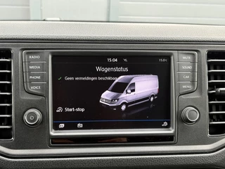Volkswagen Crafter – thumbnail 31