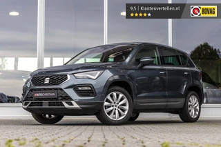SEAT Ateca – thumbnail 1