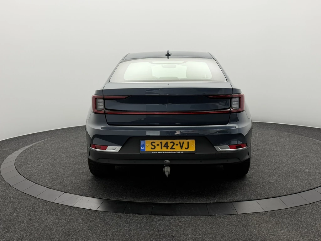 Polestar 2 – foto 5
