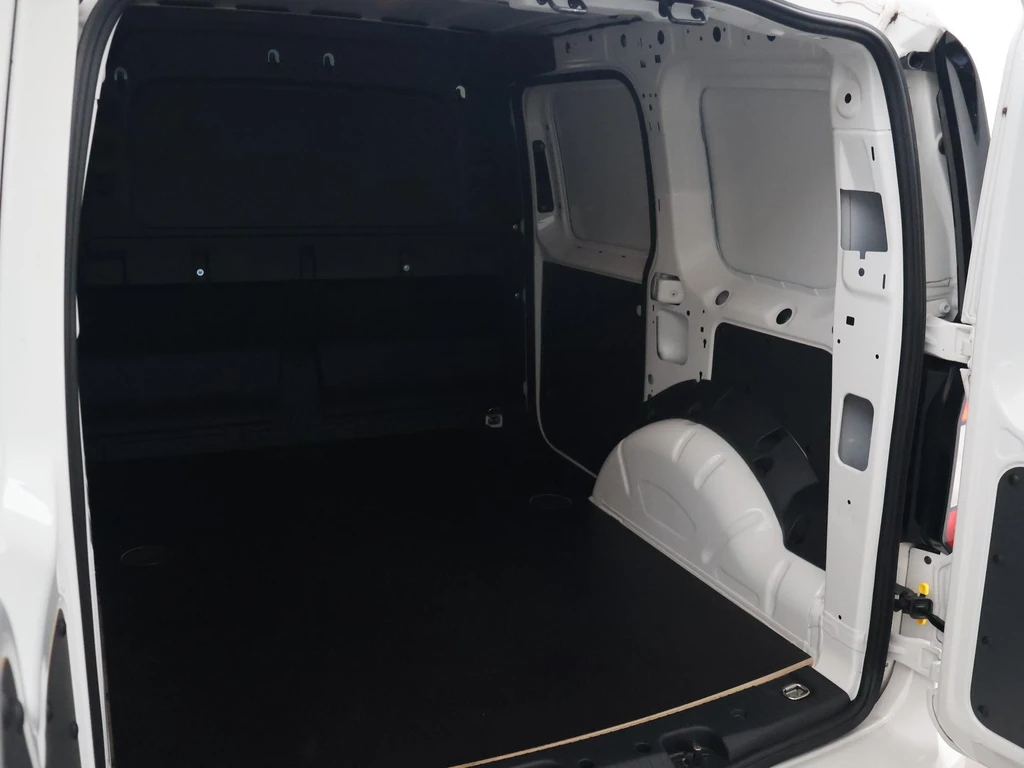Volkswagen Caddy – foto 34