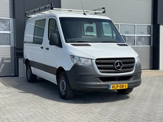 Mercedes-Benz Sprinter – thumbnail 15