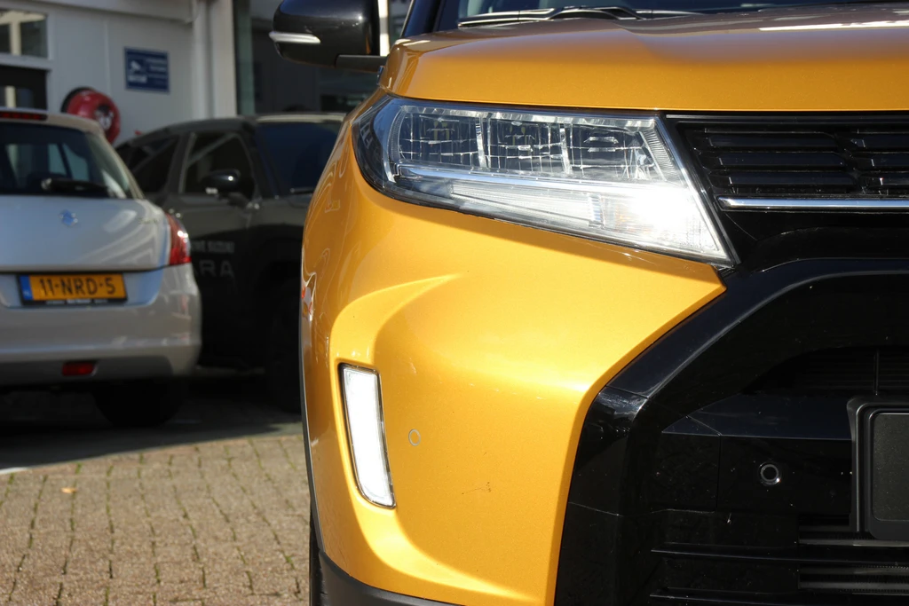 Suzuki Vitara – foto 28
