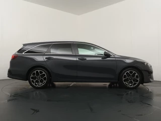Kia Ceed Sportswagon – thumbnail 2