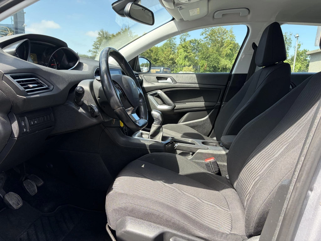 Peugeot 308 – foto 7