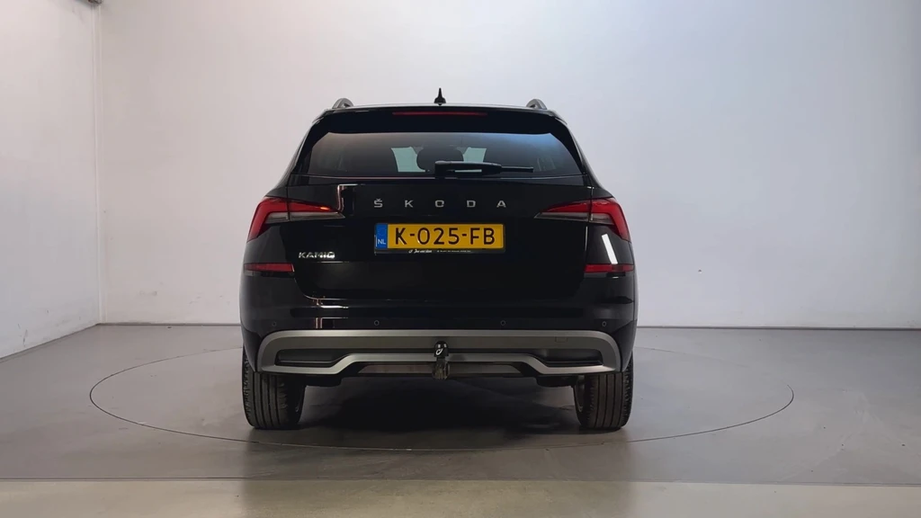 Škoda Kamiq – foto 3