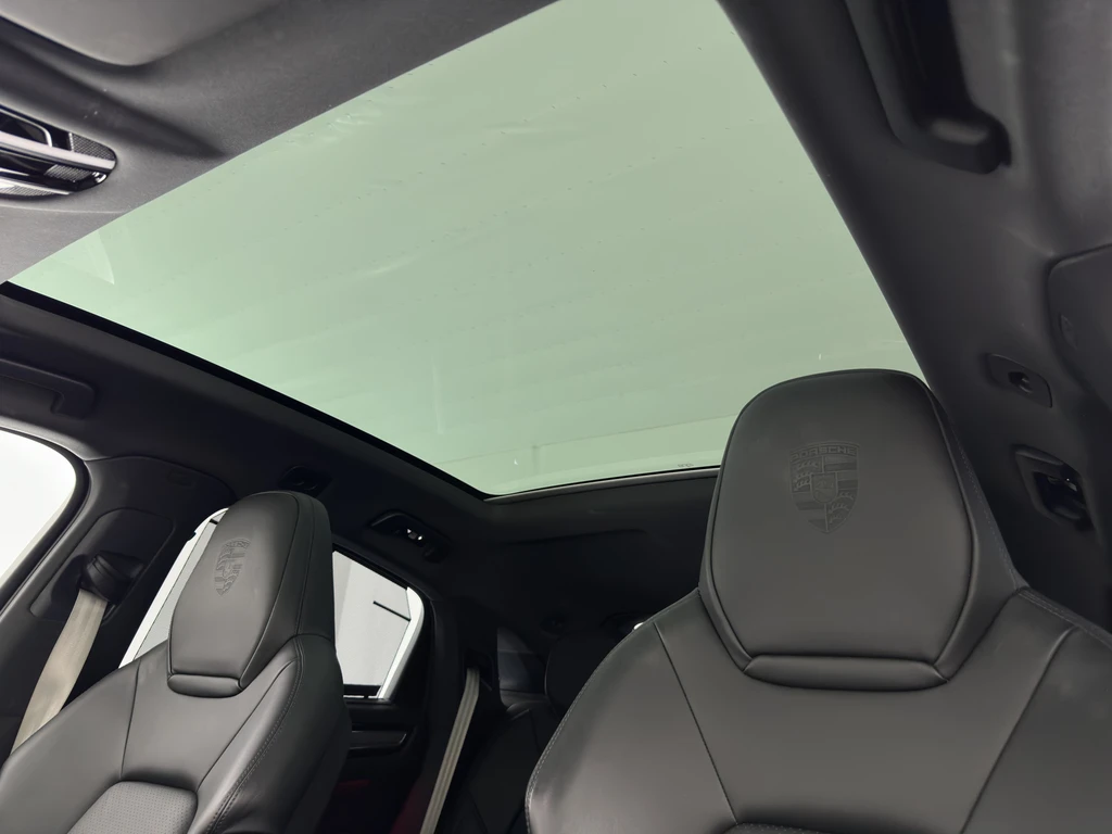 Porsche Cayenne – foto 8